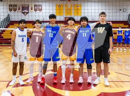 Thumbnail 1 in South Lakes @ Oakton (Concorde District Final) photogallery.