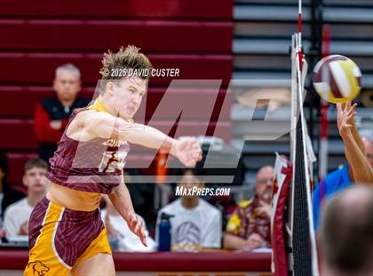 Thumbnail 1 in South Lakes @ Oakton (Concorde District Final) photogallery.