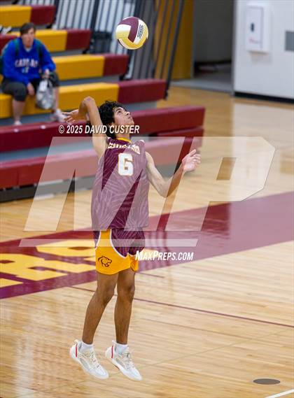 Thumbnail 1 in South Lakes @ Oakton (Concorde District Final) photogallery.