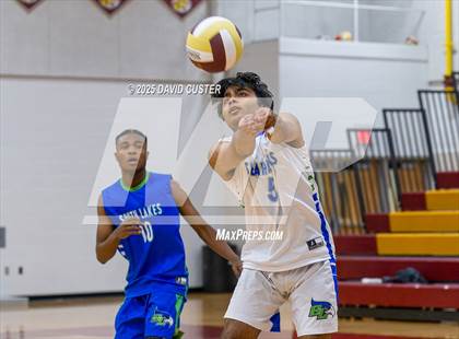 Thumbnail 1 in South Lakes @ Oakton (Concorde District Final) photogallery.