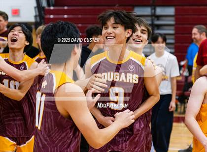 Thumbnail 2 in South Lakes @ Oakton (Concorde District Final) photogallery.