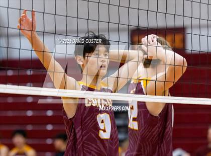 Thumbnail 1 in South Lakes @ Oakton (Concorde District Final) photogallery.