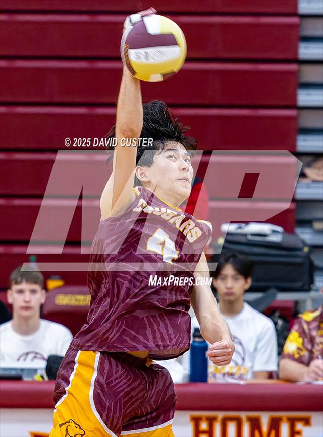 South Lakes @ Oakton (Concorde District Final)