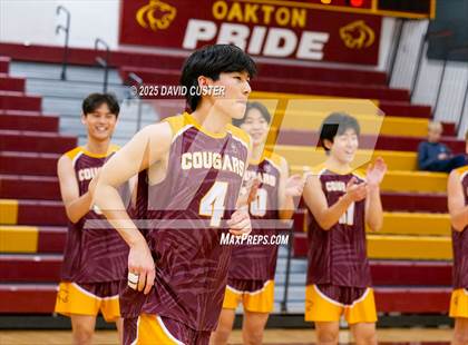 Thumbnail 3 in South Lakes @ Oakton (Concorde District Final) photogallery.