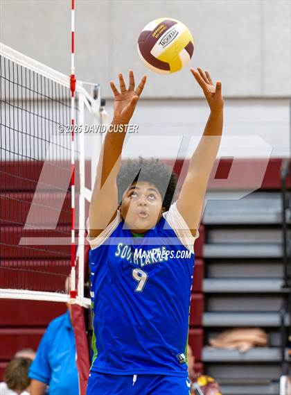 Thumbnail 2 in South Lakes @ Oakton (Concorde District Final) photogallery.