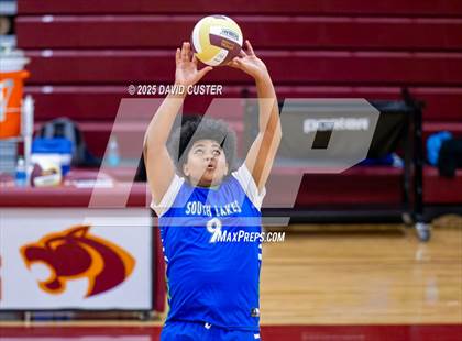 Thumbnail 2 in South Lakes @ Oakton (Concorde District Final) photogallery.