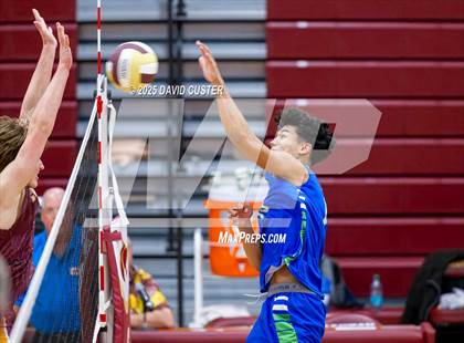 Thumbnail 2 in South Lakes @ Oakton (Concorde District Final) photogallery.