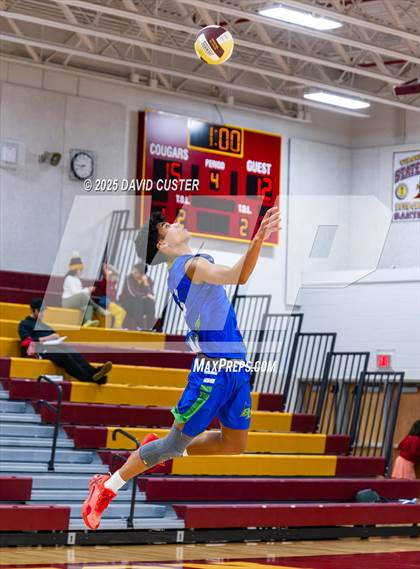 Thumbnail 2 in South Lakes @ Oakton (Concorde District Final) photogallery.