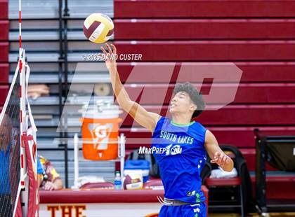 Thumbnail 2 in South Lakes @ Oakton (Concorde District Final) photogallery.