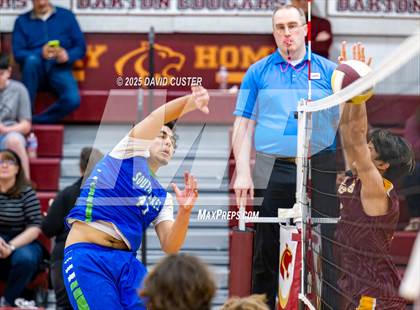 Thumbnail 1 in South Lakes @ Oakton (Concorde District Final) photogallery.