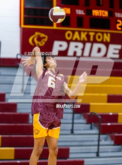 Thumbnail 2 in South Lakes @ Oakton (Concorde District Final) photogallery.