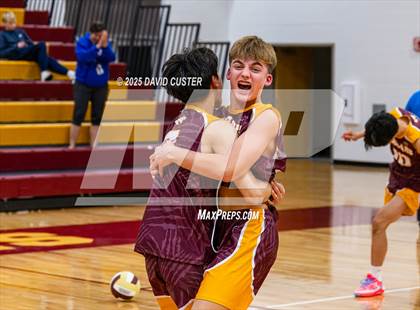 Thumbnail 3 in South Lakes @ Oakton (Concorde District Final) photogallery.