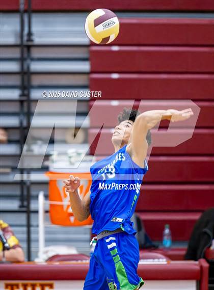 Thumbnail 1 in South Lakes @ Oakton (Concorde District Final) photogallery.