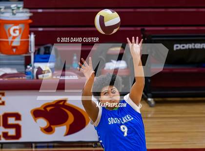 Thumbnail 2 in South Lakes @ Oakton (Concorde District Final) photogallery.