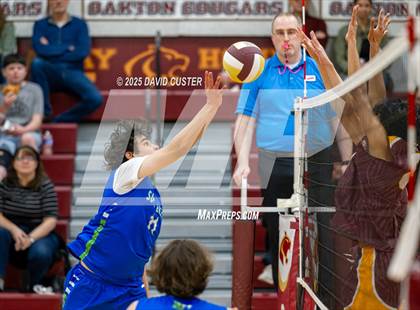 Thumbnail 3 in South Lakes @ Oakton (Concorde District Final) photogallery.