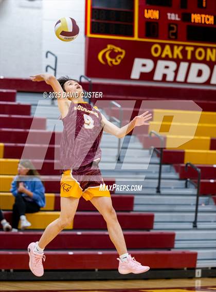 Thumbnail 2 in South Lakes @ Oakton (Concorde District Final) photogallery.