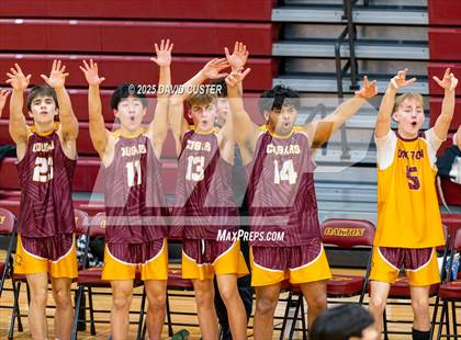 Thumbnail 1 in South Lakes @ Oakton (Concorde District Final) photogallery.