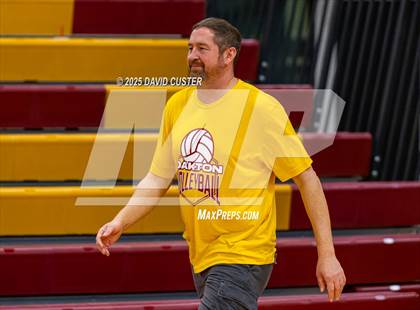 Thumbnail 1 in South Lakes @ Oakton (Concorde District Final) photogallery.