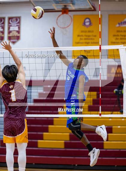 Thumbnail 1 in South Lakes @ Oakton (Concorde District Final) photogallery.