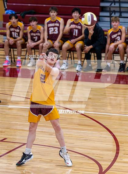 Thumbnail 1 in South Lakes @ Oakton (Concorde District Final) photogallery.