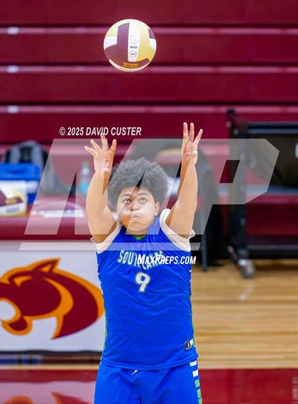 Thumbnail 3 in South Lakes @ Oakton (Concorde District Final) photogallery.