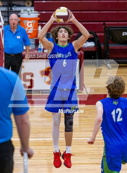 Thumbnail 2 in South Lakes @ Oakton (Concorde District Final) photogallery.