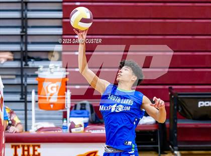 Thumbnail 1 in South Lakes @ Oakton (Concorde District Final) photogallery.