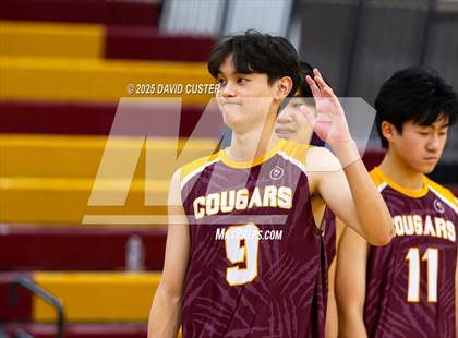 Thumbnail 1 in South Lakes @ Oakton (Concorde District Final) photogallery.