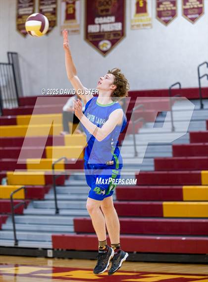 Thumbnail 1 in South Lakes @ Oakton (Concorde District Final) photogallery.