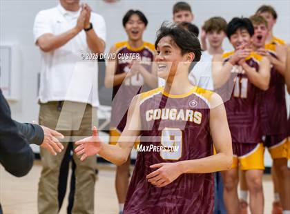 Thumbnail 1 in South Lakes @ Oakton (Concorde District Final) photogallery.