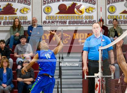 Thumbnail 2 in South Lakes @ Oakton (Concorde District Final) photogallery.