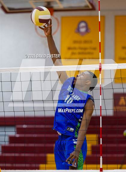 Thumbnail 3 in South Lakes @ Oakton (Concorde District Final) photogallery.