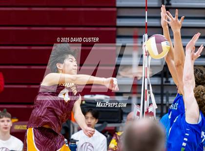 Thumbnail 1 in South Lakes @ Oakton (Concorde District Final) photogallery.