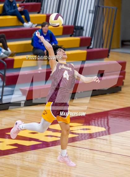 Thumbnail 1 in South Lakes @ Oakton (Concorde District Final) photogallery.