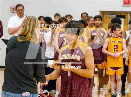 Thumbnail 1 in South Lakes @ Oakton (Concorde District Final) photogallery.