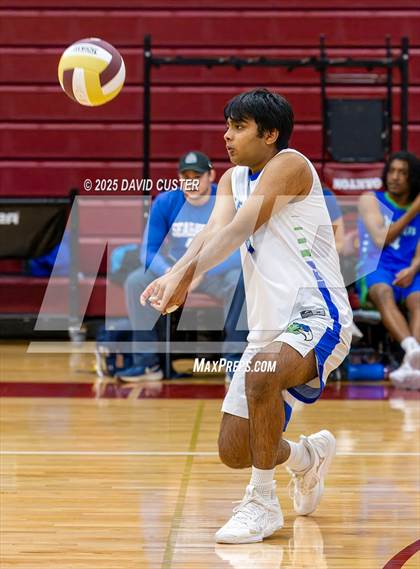 Thumbnail 2 in South Lakes @ Oakton (Concorde District Final) photogallery.