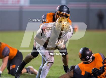 Thumbnail 1 in North Davidson vs. Shelby (NCHSAA 2AA Championship) photogallery.