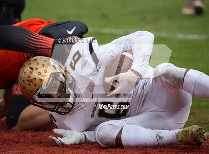Thumbnail 1 in North Davidson vs. Shelby (NCHSAA 2AA Championship) photogallery.