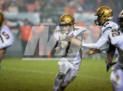 Thumbnail 2 in North Davidson vs. Shelby (NCHSAA 2AA Championship) photogallery.