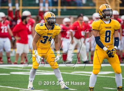 Thumbnail 2 in Fordson @ Canton photogallery.