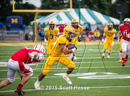 Thumbnail 1 in Fordson @ Canton photogallery.