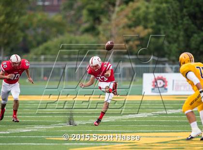 Thumbnail 2 in Fordson @ Canton photogallery.