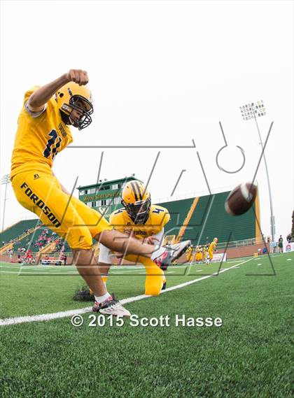 Thumbnail 3 in Fordson @ Canton photogallery.