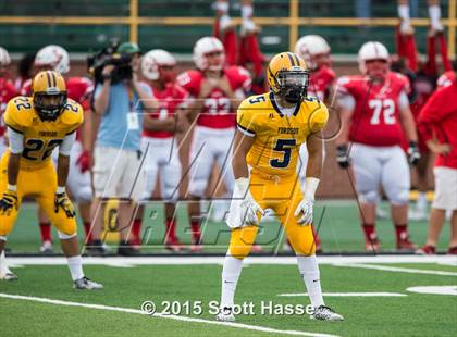 Thumbnail 1 in Fordson @ Canton photogallery.