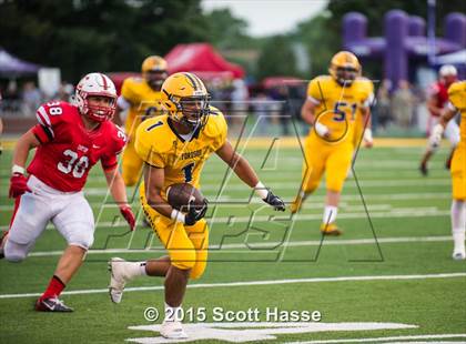Thumbnail 2 in Fordson @ Canton photogallery.