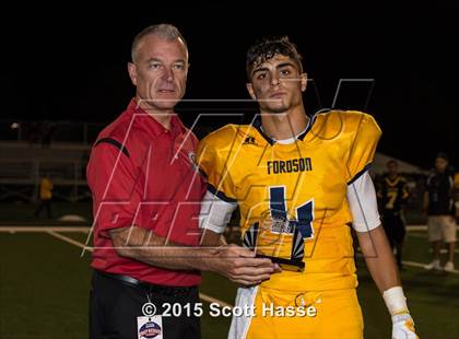 Thumbnail 3 in Fordson @ Canton photogallery.