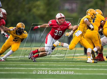Thumbnail 3 in Fordson @ Canton photogallery.