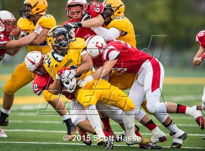 Thumbnail 3 in Fordson @ Canton photogallery.