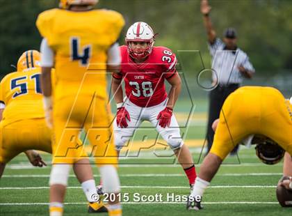 Thumbnail 1 in Fordson @ Canton photogallery.