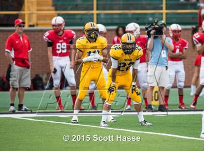 Thumbnail 2 in Fordson @ Canton photogallery.